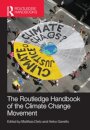 Routledge Handbook of the Climate Change Movement