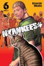 Nyankees, Vol. 6