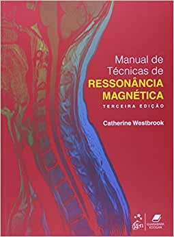 Manual De Técnicas De Ressonância Magnética