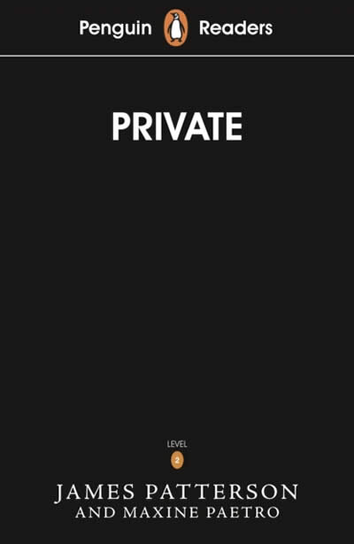 Penguin Readers Level 2: Private