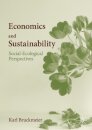 Economics and Sustainability