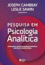 Pesquisa Em Psicologia Analítica