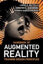 Handbook of Augmented Reality Training Design Principles