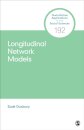 Longitudinal Network Models