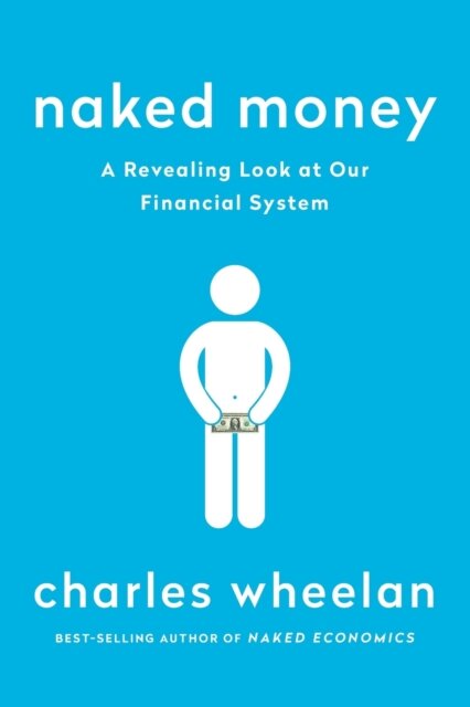 Naked Money