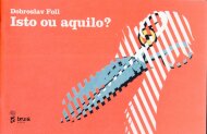 Isto Ou Aquilo