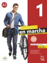 Español En Marcha -  1 (A1) Nuevo / L.Alumno + Cd  2025