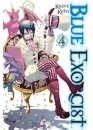 Blue Exorcist 04