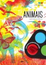 Lente Mágica 1: Animais