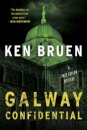 Galway Confidential - A Jack Taylor Novel