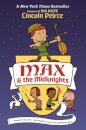 Max and the Midknights