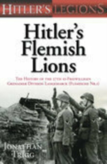 Hitler's Flemish Lions