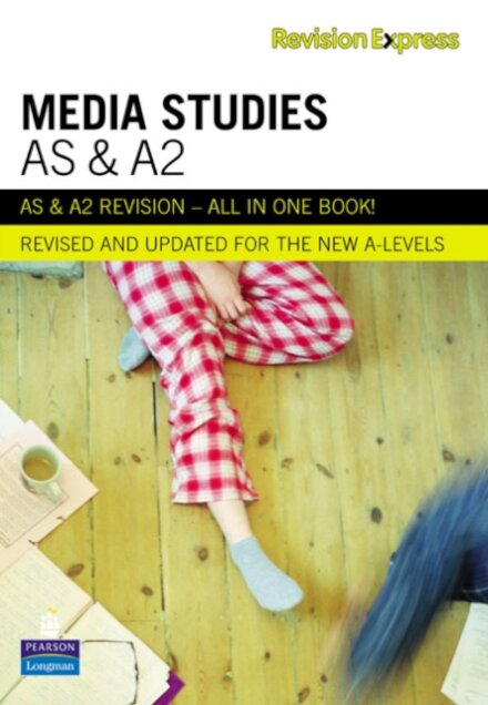 Revision Express AS and A2 Media Studies