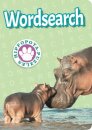 Hippopota-puzzles Wordsearch