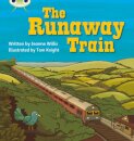 Bug Club Phonics - Phase 5 Unit 14: The Runaway Train