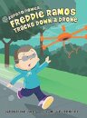 FREDDIE RAMOS TRACKS DOWN A DRONE