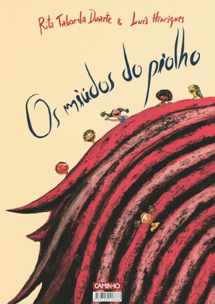 Os Piolhos Do Miúdo/Os Miúdos