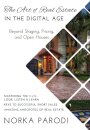 The Art of Real Estate in the Digital Age
