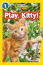 Play, Kitty!
