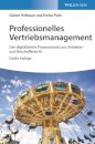 Professionelles Vertriebsmanagement