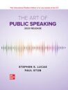 ISE The Art of Public Speaking: 2023 Release