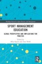 Sport Management Education