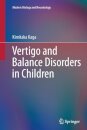 Vertigo and Balance Disorders in Children