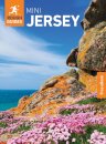Rough Guides Mini Jersey: Travel Guide with eBook