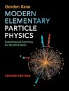Modern Elementary Particle Physics