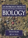 An Introduction To Experimental Design And Statistics For Biology