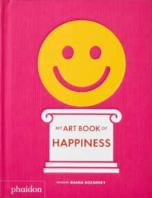 My Art Book Of Happiness