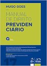 Manual De Direito Previdenciário