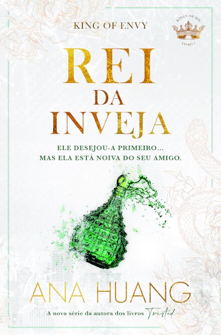 Rei da Inveja