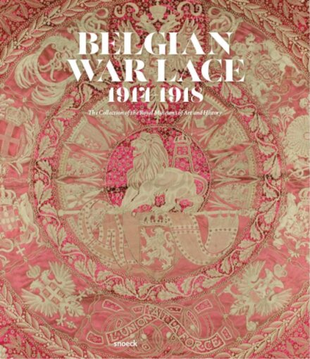 Belgian War Lace 1914-1918