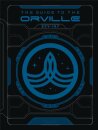 The Guide to The Orville