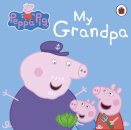Peppa Pig: My Grandpa