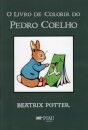 O Livro De Colorir Do Pedro Coelho