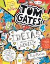 Tom Gates 4: Ideias (Quase Todas) Geniais