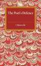 The Poet's Defence