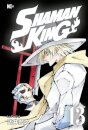 SHAMAN KING Omnibus 6 (Vol. 16-18)