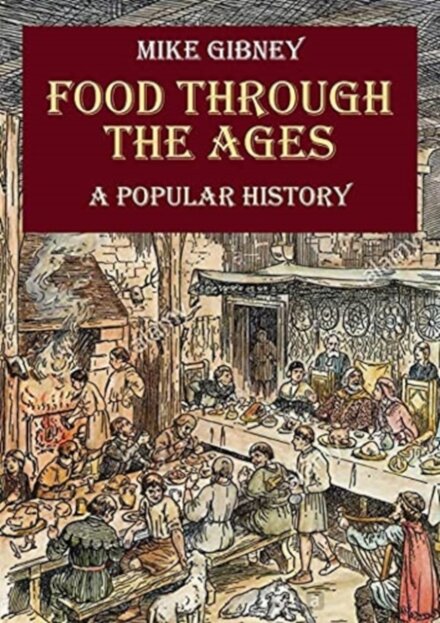 Food Through the Ages