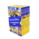 Geronimo Stilton