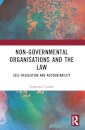 Non-Governmental Organisations and the Law