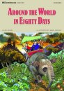 Dominoes : Around the World in Eighty Days Starter Level