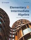 Elementary and Intermediate Algebra