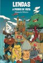 Lendas a Perder de Vista