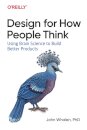 Design for How People Think