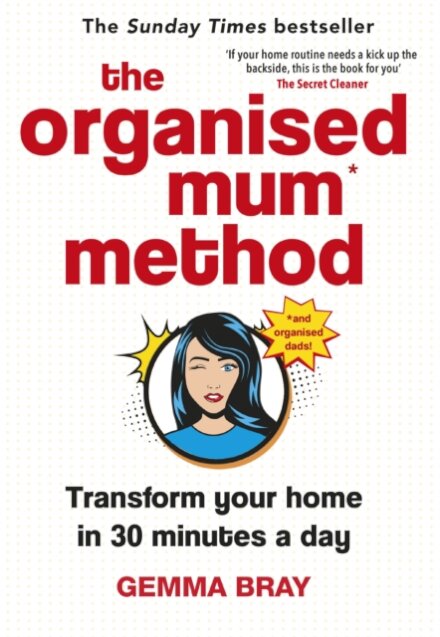 The Organised Mum Method