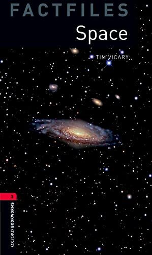 OBWL 3E Level 3: Space Factfiles