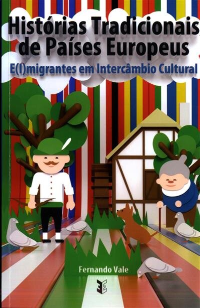 Histórias Tradicionais de Países Europeus